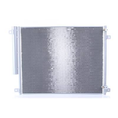A/C Condenser Compatible With 2016-2021 Honda Civic Sport 1.5L 2.0L L4 Turbo 80100Tbaa01 Direct Fit thumbnail 2