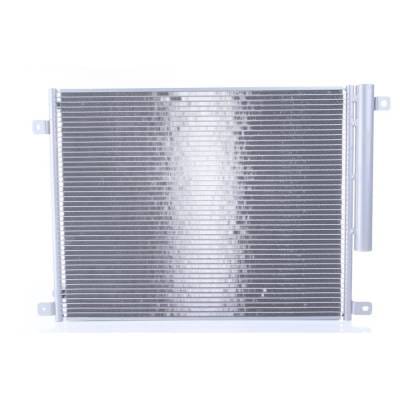 A/C Condenser Compatible With 2016-2021 Honda Civic Sport 1.5L 2.0L L4 Turbo 80100Tbaa01 Direct Fit thumbnail 4