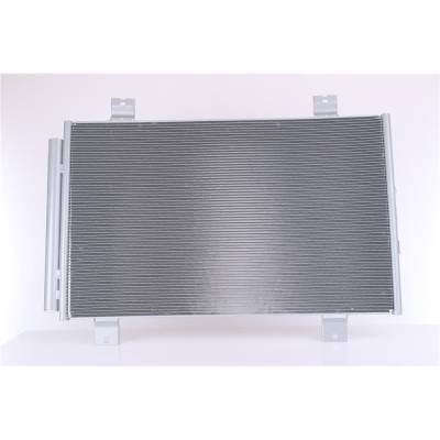 A/C Condenser Compatible With 2014-2019 Toyota Highlander Sport 2.7L 3.5L L4 V6 8846048100 Direct thumbnail 2