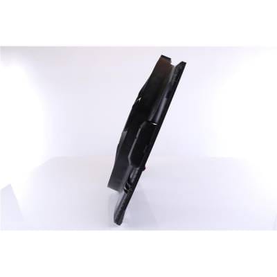 Engine Cooling Fan Motor Assembly Compatible With 2005-2011 Mercedes-Benz Slk350 3.5L V6 2148150A1a thumbnail 4