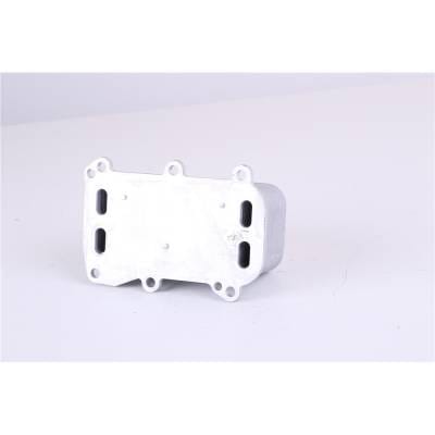 Engine Oil Cooler Compatible With 2016-2023 Mercedes-Benz Metris 2.0L L4 Turbo 1331880001 thumbnail 2