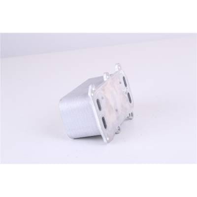 Engine Oil Cooler Compatible With 2016-2023 Mercedes-Benz Metris 2.0L L4 Turbo 1331880001 thumbnail 6