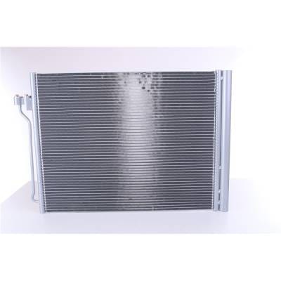 A/C Condenser Compatible With 2012-2018 Bmw 650I 4.4L V8 Twin Turbo 9219843 9189238 Direct Fit OEM thumbnail 2