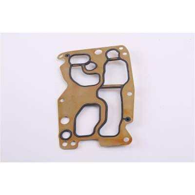 Engine Oil Cooler Compatible With 2014-2018 Bmw 328D Xdrive 2.0L L4 Diesel 11428507626 8507626 thumbnail 8