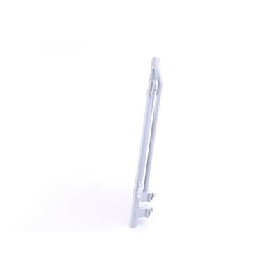 A/C Condenser Compatible With 2012-2019 Volkswagen Passat Gt 1.8L 2.0L 3.6L L4 V6 Turbo 561820411C thumbnail 6