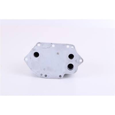 Engine Oil Cooler Compatible With 2009-2013 Bmw X5 Xdrive35d 3.0L L6 Diesel 11427788462 7788462 thumbnail 2