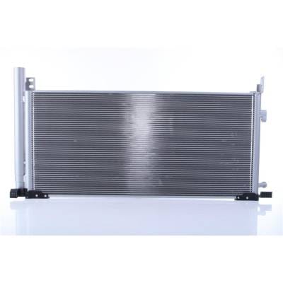 A/C Condenser Compatible With 2019-2024 Toyota Rav4 Hybrid Xse 2.5L L4 Hybrid 884A042040 Direct Fit thumbnail 4