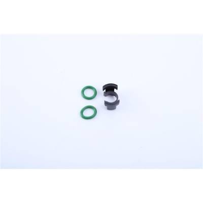 A/C Condenser Compatible With 2019-2024 Toyota Rav4 Hybrid Xse 2.5L L4 Hybrid 884A042040 Direct Fit thumbnail 8