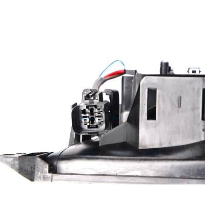 Engine Cooling Fan Motor Assembly Compatible With 1998-2006 Bmw 3 Series 1.9L 2.5L L4 L6 64546988915 thumbnail 10