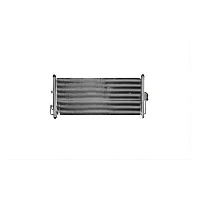 A/C Condenser Compatible With 2004-2015 Nissan Titan Xe 5.6L V8 921104Z010 Direct Fit OEM thumbnail 2