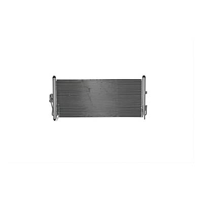 A/C Condenser Compatible With 2004-2015 Nissan Titan Xe 5.6L V8 921104Z010 Direct Fit OEM thumbnail 4