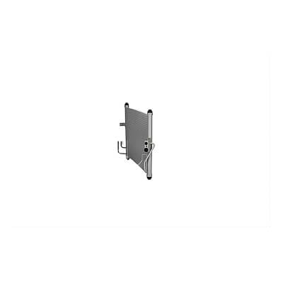 A/C Condenser Compatible With 2004-2015 Nissan Titan Xe 5.6L V8 921104Z010 Direct Fit OEM thumbnail 6