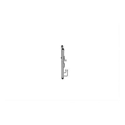 A/C Condenser Compatible With 2004-2015 Nissan Titan Xe 5.6L V8 921104Z010 Direct Fit OEM thumbnail 8