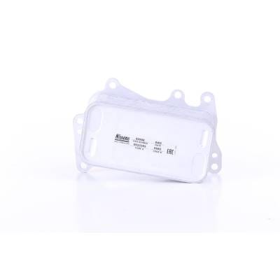 Transmission Oil Cooler Compatible With 2015-2019 Bmw 740Ld Xdrive 3.0L L6 Diesel 11428510856 thumbnail 2