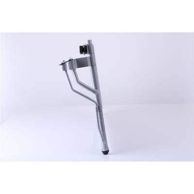 A/C Condenser Compatible With 2006-2011 Hyundai Accent Gs 1.6L L4 976061E000 Direct Fit OEM thumbnail 4