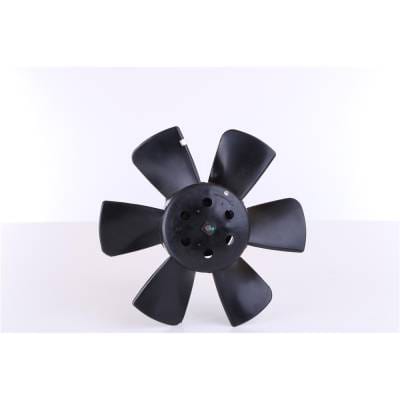 Engine Cooling Fan Motor Assembly Compatible With 1985-1992 Volkswagen Golf 1.8L 2.0L L4 191959455 thumbnail 4
