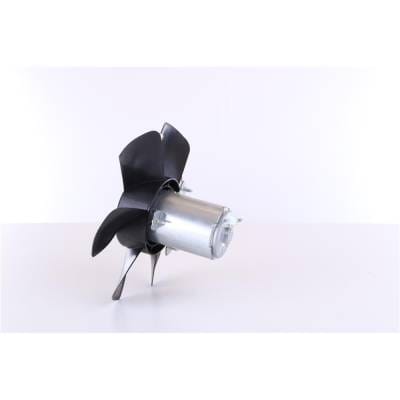 Engine Cooling Fan Motor Assembly Compatible With 1985-1992 Volkswagen Golf 1.8L 2.0L L4 191959455 thumbnail 6