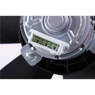 Engine Cooling Fan Motor Assembly Compatible With 1985-1992 Volkswagen Golf 1.8L 2.0L L4 191959455 thumbnail 8