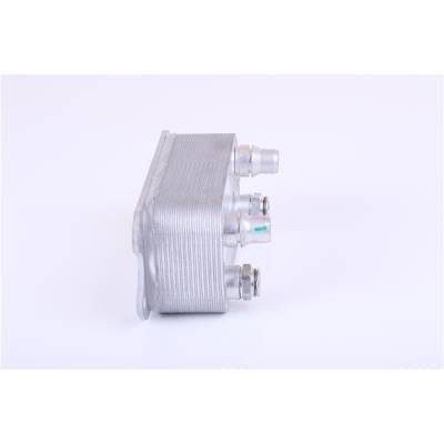 Transmission Oil Cooler Compatible With 2012-2016 Mercedes-Benz Slk250 1.8L L4 Turbo A0995001100 thumbnail 6