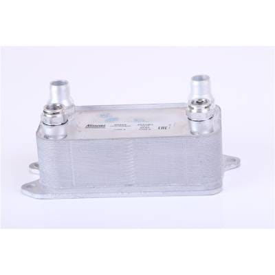 Transmission Oil Cooler Compatible With 2012-2016 Mercedes-Benz Slk250 1.8L L4 Turbo A0995001100 thumbnail 8