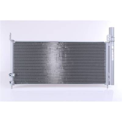 A/C Condenser Compatible With 2012-2017 Toyota Prius V Five 1.8L L4 Hybrid 8846047170 Direct Fit OEM thumbnail 2