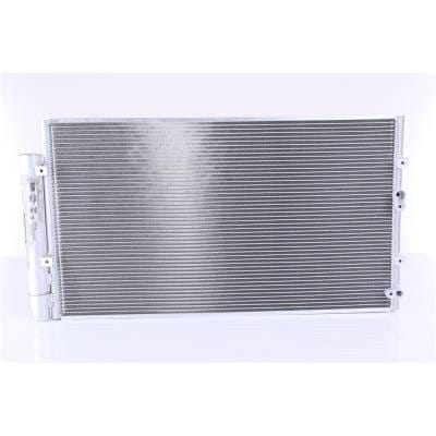 A/C Condenser Compatible With 2017-2020 Toyota 86 Hakone Edition 2.0L H4 Su00302116 73210Ca000 thumbnail 2