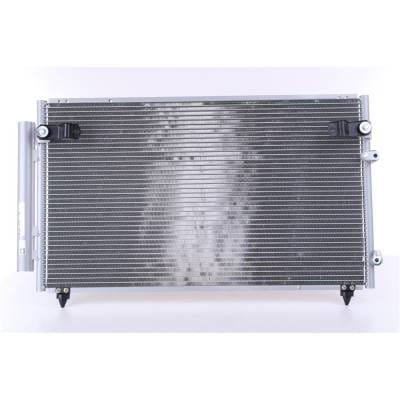 A/C Condenser Compatible With 2001-2007 Lexus Gs430 4.3L V8 8846030790 88460-30780 Direct Fit OEM thumbnail 2