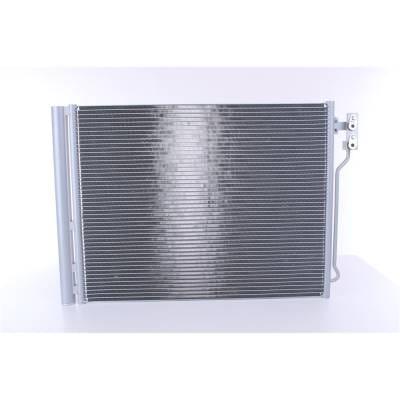 A/C Condenser Compatible With 2011-2016 Bmw 528I 2.0L L4 Turbo 64537618770 64539350374 Direct Fit thumbnail 2