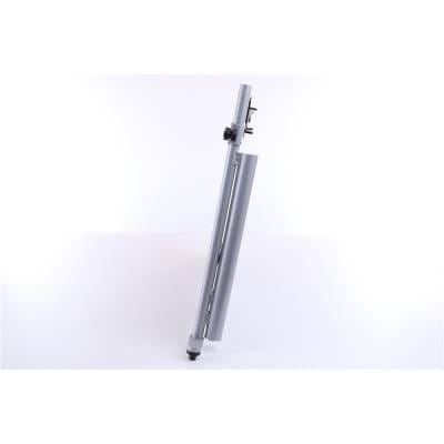 A/C Condenser Compatible With 2006-2013 Suzuki Grand Vitara Premium 2.4L L4 95310-54J10 9531054J11 thumbnail 6
