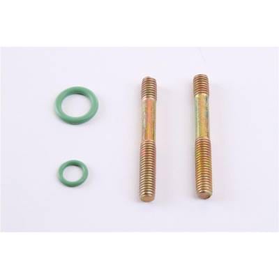 A/C Condenser Compatible With 2006-2013 Suzuki Grand Vitara Premium 2.4L L4 95310-54J10 9531054J11 thumbnail 8