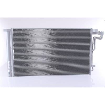A/C Condenser Compatible With 2017-2020 Hyundai Elantra Sel 1.4L 2.0L L4 Turbo 97606F2000 Direct Fit thumbnail 2