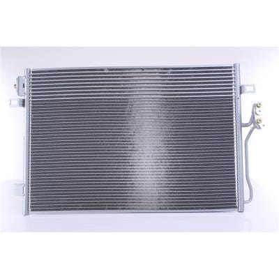 A/C Condenser Compatible With 2011-2020 Dodge Journey R/T 3.6L V6 K68038244aa 68038244Aa Direct Fit thumbnail 2