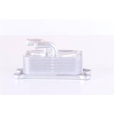 Engine Oil Cooler Compatible With 2003-2014 Volvo Xc90 2.5L 3.2L L5 L6 30622090 Direct Fit OEM thumbnail 8