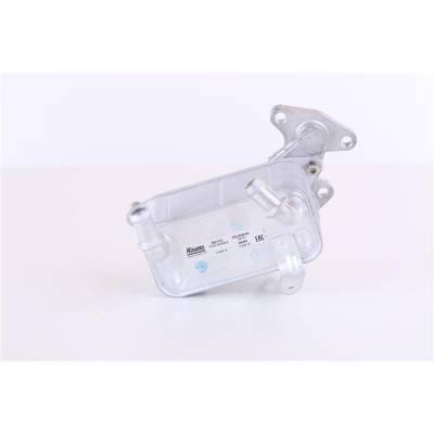 Transmission Oil Cooler Compatible With 2006-2010 Volkswagen Passat 2.0L 3.6L L4 V6 3C0317037b thumbnail 2
