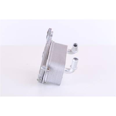 Transmission Oil Cooler Compatible With 2006-2010 Volkswagen Passat 2.0L 3.6L L4 V6 3C0317037b thumbnail 6