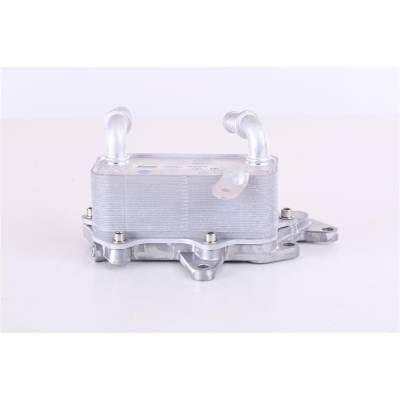 Transmission Oil Cooler Compatible With 2006-2010 Volkswagen Passat 2.0L 3.6L L4 V6 3C0317037b thumbnail 8