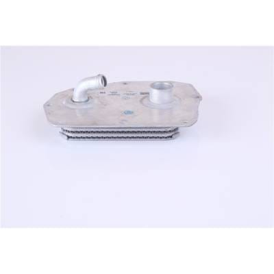 Engine Oil Cooler Compatible With 1994-2000 Mercedes-Benz C36 Amg 3.6L L6 1041800409 A1041800409 thumbnail 4