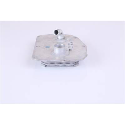 Engine Oil Cooler Compatible With 1994-2000 Mercedes-Benz C36 Amg 3.6L L6 1041800409 A1041800409 thumbnail 6
