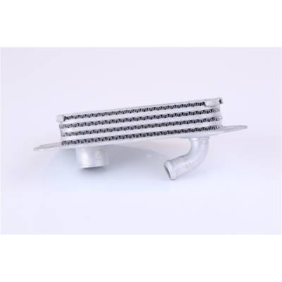 Engine Oil Cooler Compatible With 1994-2000 Mercedes-Benz C36 Amg 3.6L L6 1041800409 A1041800409 thumbnail 8