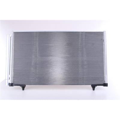 A/C Condenser Compatible With 2010-2015 Lexus Rx350 F Sport 3.5L V6 8846048140 884600E030 Direct Fit thumbnail 2