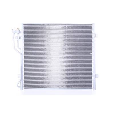 A/C Condenser Compatible With 2002-2012 Jeep Liberty 2.4L 2.8L 3.7L L4 V6 Diesel Kv8507465aa thumbnail 2