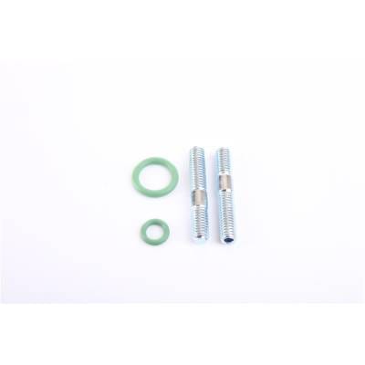 A/C Condenser Compatible With 2012-2021 Tesla Model S Electric 600761300B Direct Fit OEM Replacement thumbnail 8