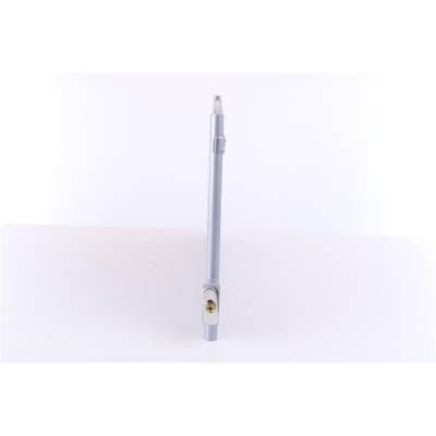 A/C Condenser Compatible With 2014-2020 Fiat 500L 1.4L L4 Turbo 51887955 52102801 Direct Fit OEM thumbnail 6