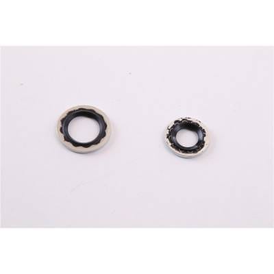 A/C Condenser Compatible With 2014-2020 Fiat 500L 1.4L L4 Turbo 51887955 52102801 Direct Fit OEM thumbnail 8