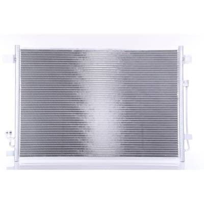 A/C Condenser Compatible With 2011-2017 Nissan Quest Le 3.5L V6 921101Aa0a Direct Fit OEM thumbnail 4