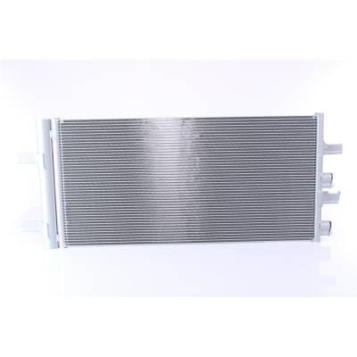 A/C Condenser Compatible With 2017-2021 Mini Cooper Countryman S All4 2.0L L4 Turbo 64539271207 thumbnail 2