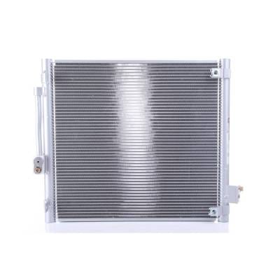 A/C Condenser Compatible With 2012-2021 Tesla Model S Electric 600761000B Direct Fit OEM Replacement thumbnail 2