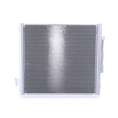 A/C Condenser Compatible With 2012-2021 Tesla Model S Electric 600761000B Direct Fit OEM Replacement thumbnail 4