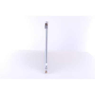 A/C Condenser Compatible With 2010-2011 Saab 9-5 Turbo4 2.0L L4 Turbo 13241737 13330217 Direct Fit thumbnail 4