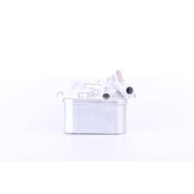 Transmission Oil Cooler Compatible With 2004-2010 Audi A8 Quattro 4.2L V8 09E409061 9E409061a Direct thumbnail 6